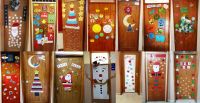 Les Portes de Noël