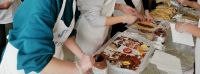 Les crêpes, le bonheur de la Chandeleur!