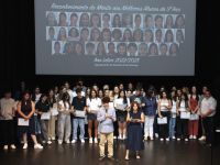 146 ALUNOS PREMIADOS NA MONTELONGO
