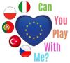 Projeto Erasmus  «CAN YOU PLAY WITH ME?»  PROJECT RESULTS