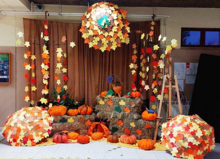 Festa de Outono – São Martinho