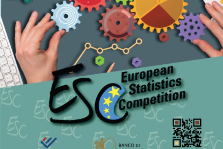 Concurso Nacional e Europeu de Estatística (I.N.E)